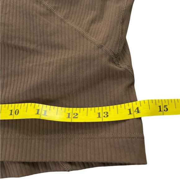 Lululemon Align Strappy Ribbed Tank Top EUC - Picture 3 of 16